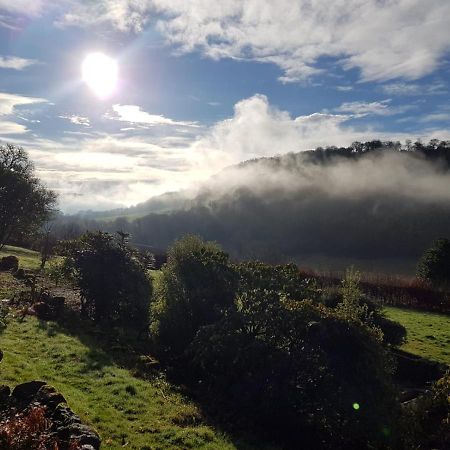 Eastwrey Barton Country House Lustleigh Экстерьер фото