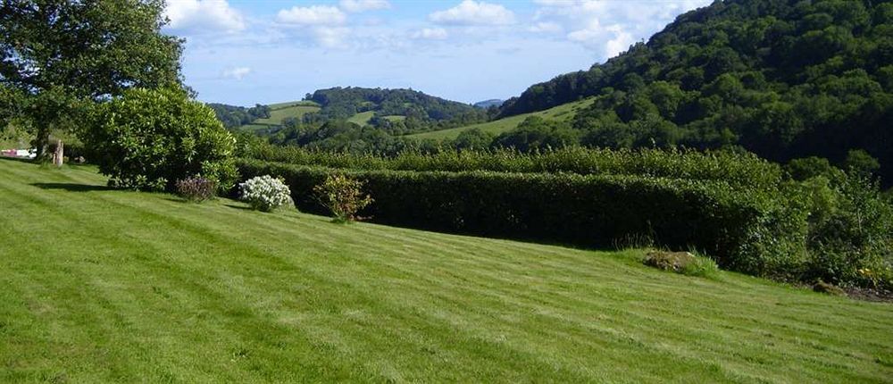 Eastwrey Barton Country House Lustleigh Экстерьер фото