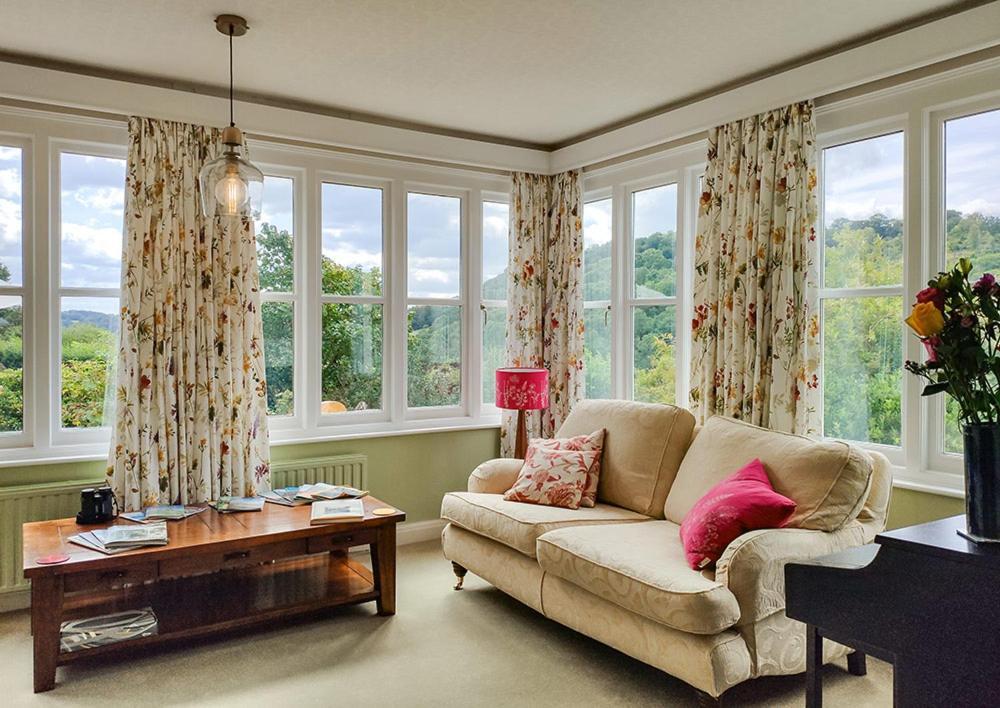 Eastwrey Barton Country House Lustleigh Экстерьер фото