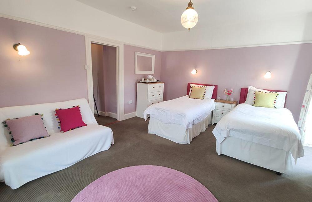 Eastwrey Barton Country House Lustleigh Экстерьер фото