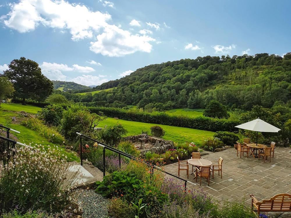 Eastwrey Barton Country House Lustleigh Экстерьер фото